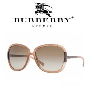 Burberry sunglasses